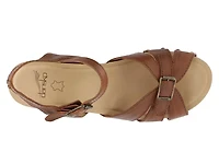 Alanna Platform Sandal