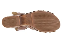 Alanna Platform Sandal