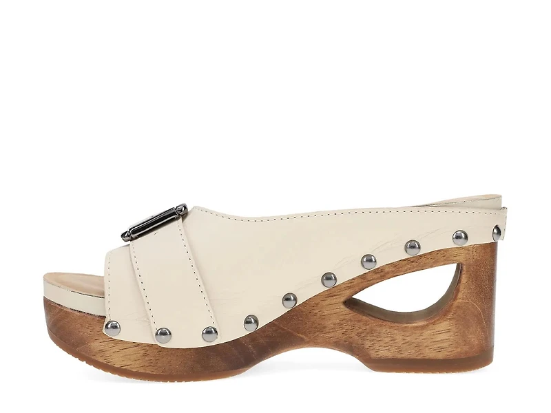 Adeline Wedge Sandal