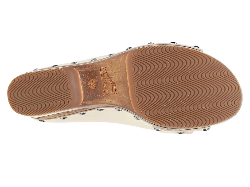 Adeline Wedge Sandal