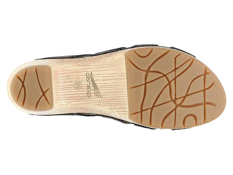 Lyndi Sandal