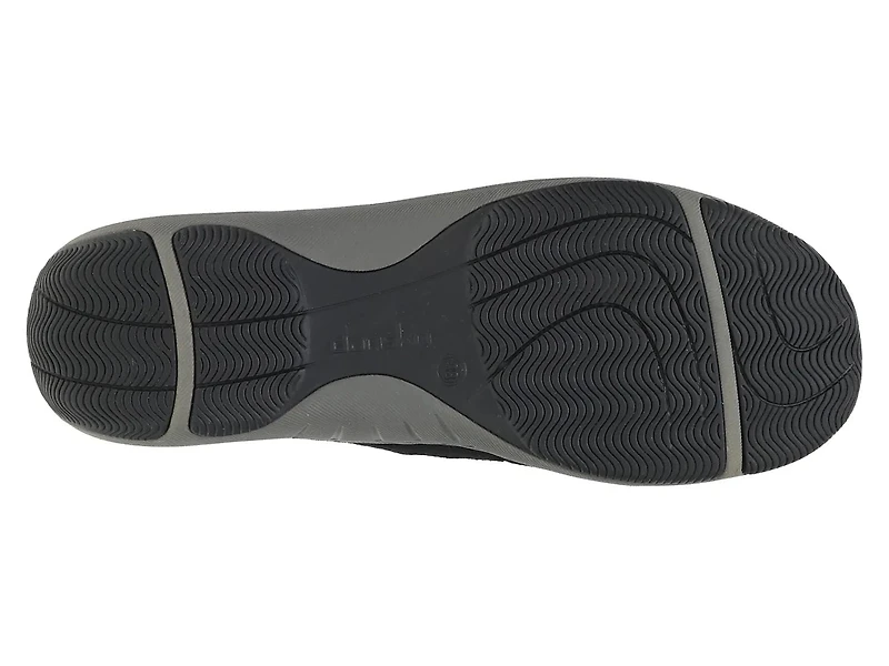 Harlyn Slip-On Sneaker