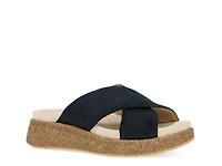 Bridget Wedge Sandal