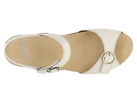 Candace Wedge Sandal