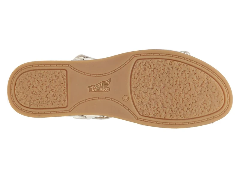 Candace Wedge Sandal