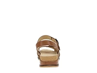 Candace Wedge Sandal