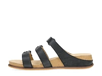 Campbell Wedge Sandal