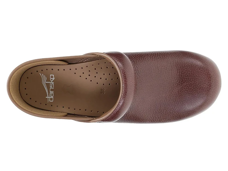 Professional Work Clog