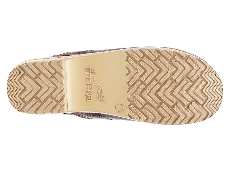 Professional Work Clog