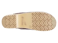 Professional Work Clog