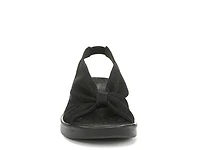 Serenade Wedge Sandal