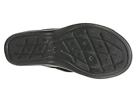 Serenade Wedge Sandal