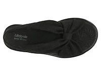 Serenade Wedge Sandal