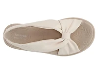 Serenade Wedge Sandal