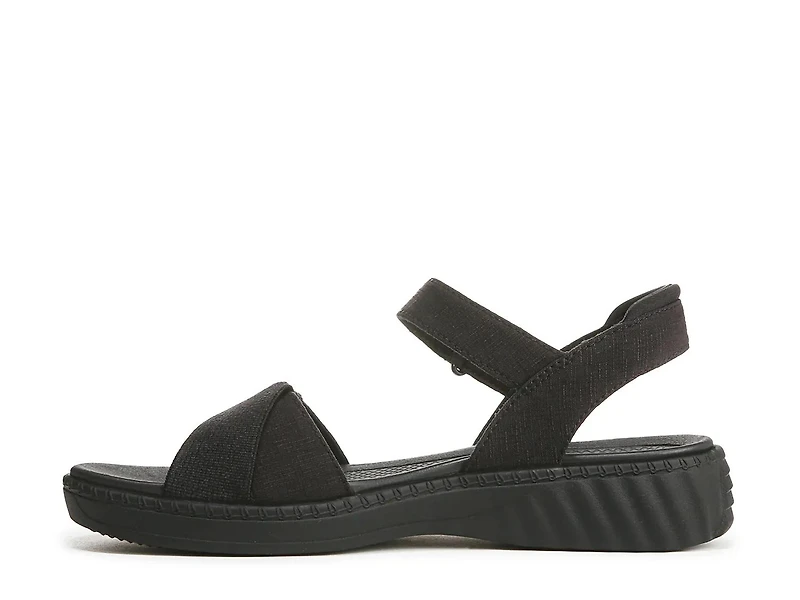 Lane Sandal