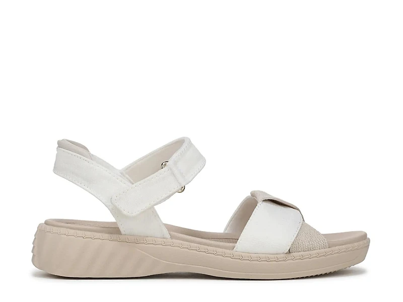 Lane Sandal