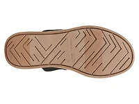 Festive Wedge Sandal