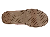 Festive Wedge Sandal