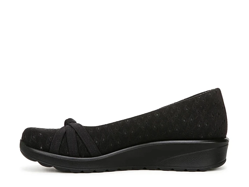Gem 2 Wedge Slip-On