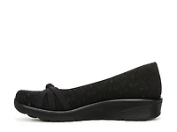 Gem 2 Wedge Slip-On