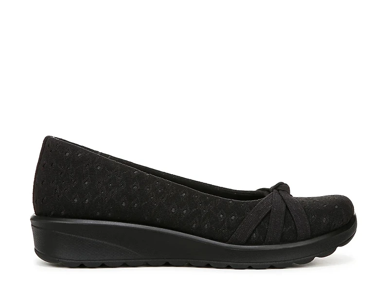 Gem 2 Wedge Slip-On
