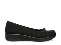 Gem 2 Wedge Slip-On