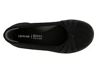 Gem 2 Wedge Slip-On