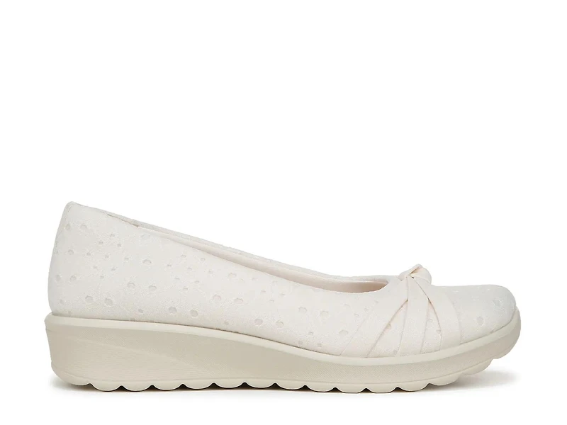 Gem 2 Wedge Slip-On