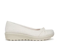 Gem 2 Wedge Slip-On