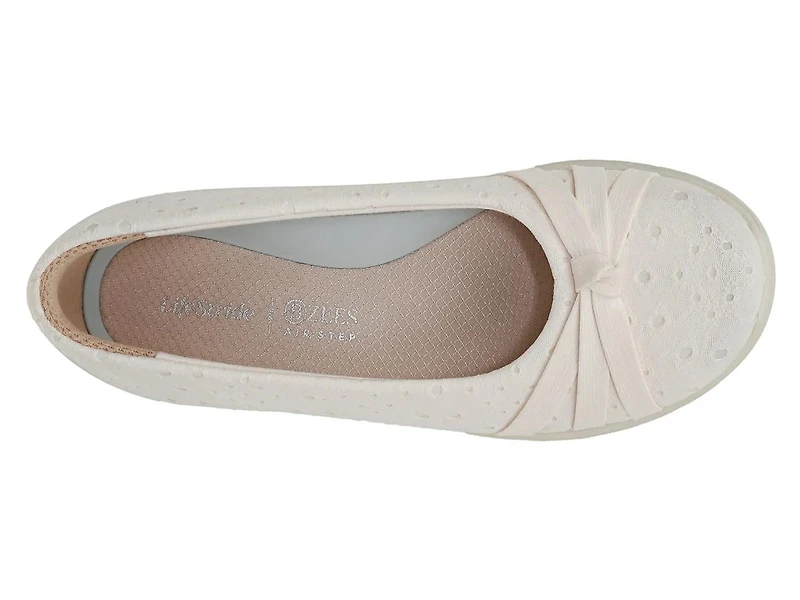 Gem 2 Wedge Slip-On