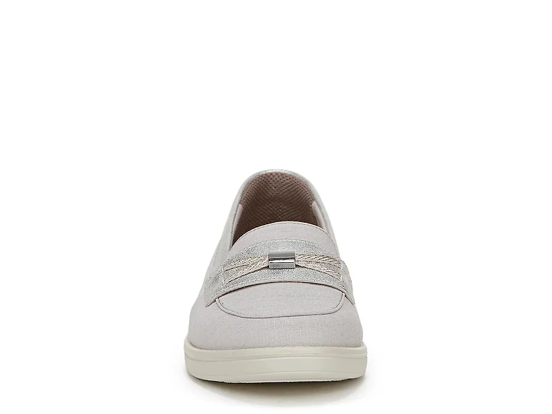 All Aboard Slip-On