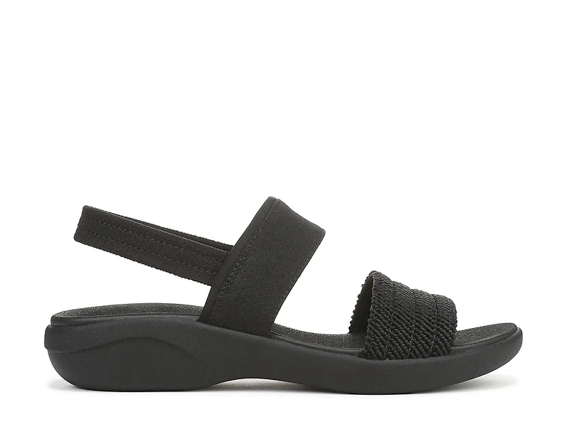 Cali Sandal