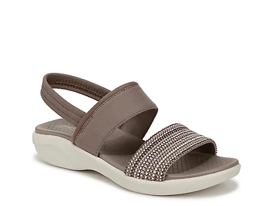 Cali Sandal