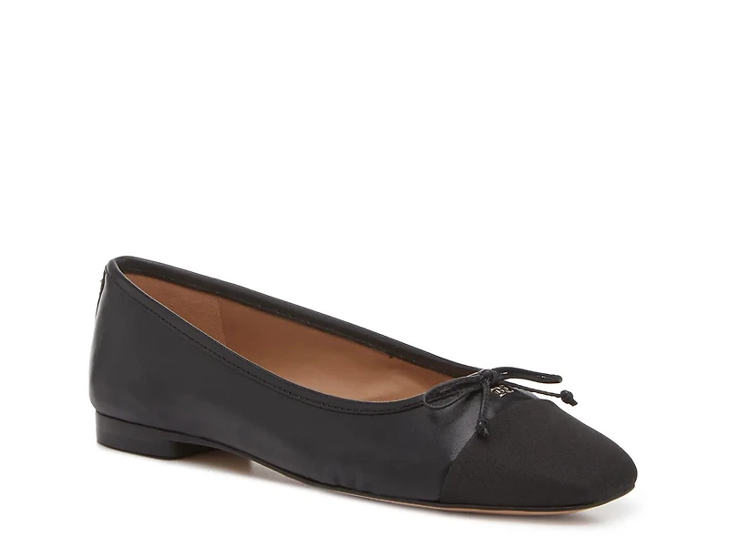 Marley Ballet Flat