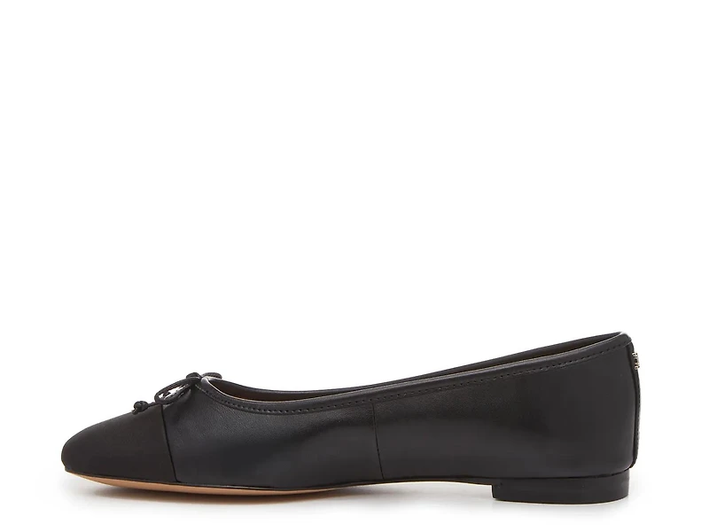 Marley Ballet Flat
