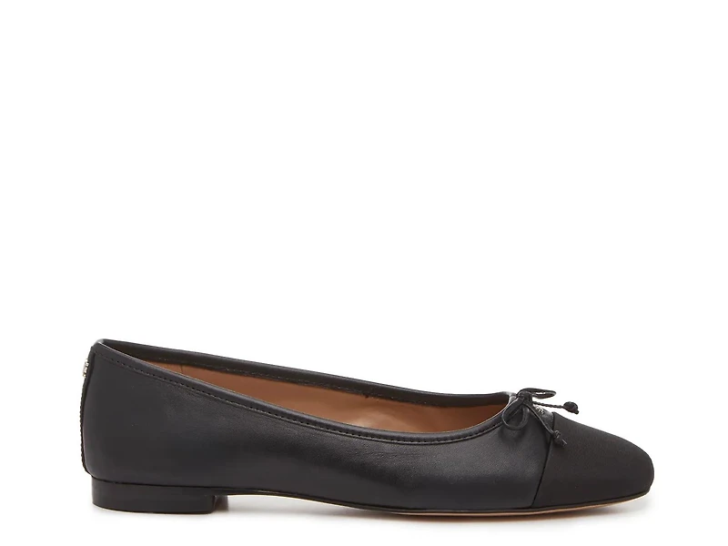 Marley Ballet Flat