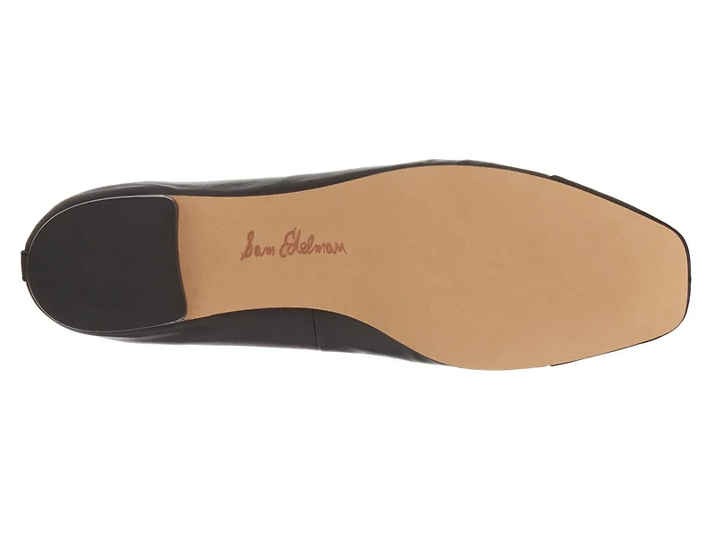 Marley Ballet Flat