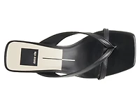 Brevel Sandal