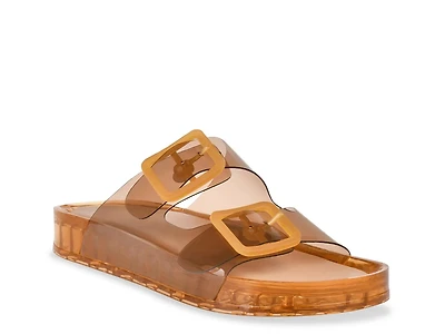 Julio Wedge Sandal