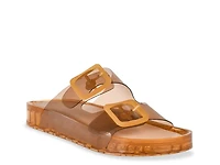 Julio Wedge Sandal