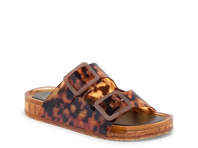 Julio Wedge Sandal