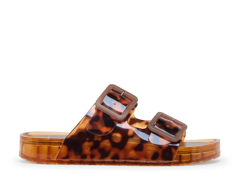 Julio Wedge Sandal