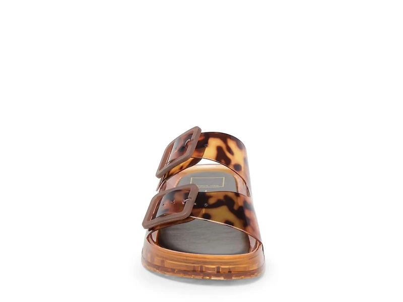 Julio Wedge Sandal
