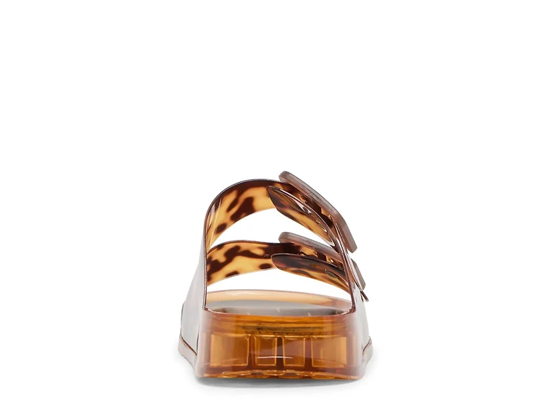 Julio Wedge Sandal