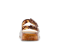 Julio Wedge Sandal