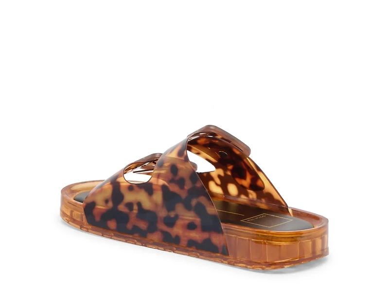 Julio Wedge Sandal