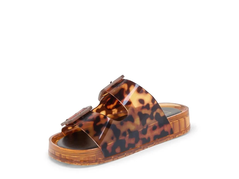 Julio Wedge Sandal