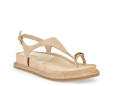 Stefan Wedge Sandal
