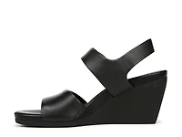Imani Wedge Sandal