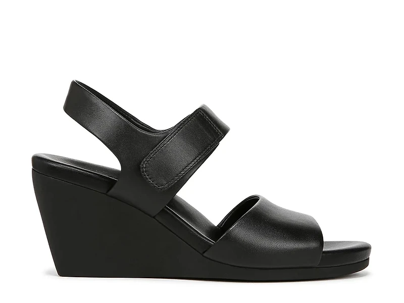 Imani Wedge Sandal